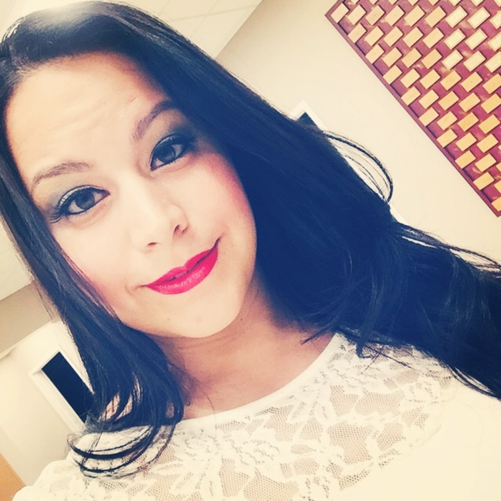 Meet your Posher, Savanha